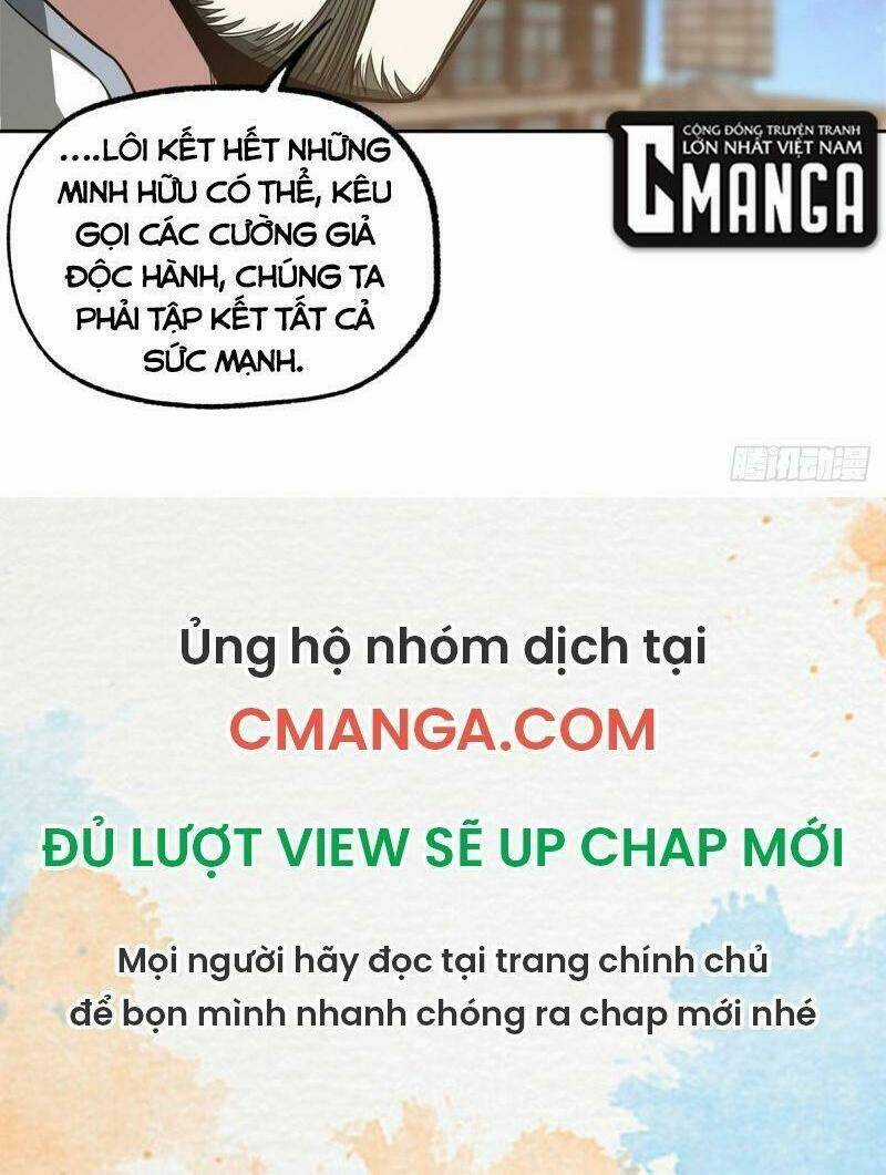 Siêu Thần Cơ Giới Sư - Chapter 83 - Trang 29