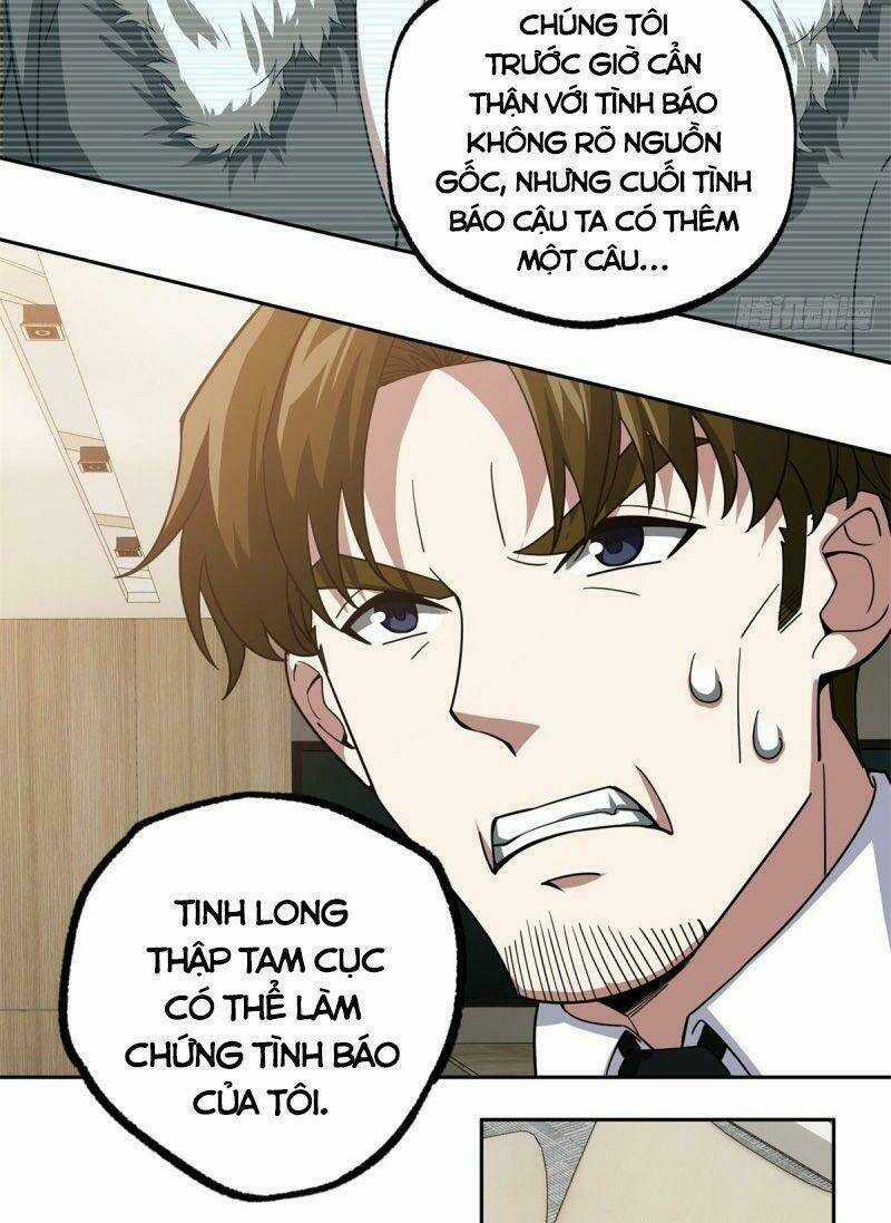 Siêu Thần Cơ Giới Sư - Chapter 83 - Trang 7