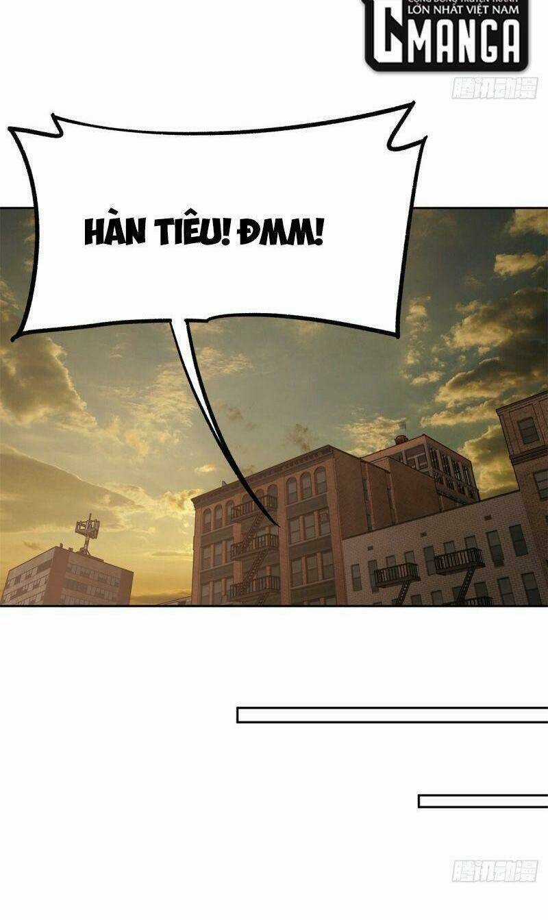 Siêu Thần Cơ Giới Sư - Chapter 83 - Trang 9