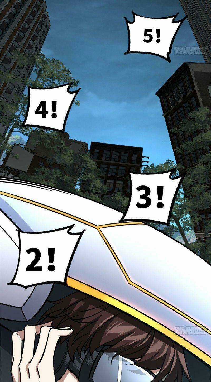 Siêu Thần Cơ Giới Sư - Chapter 84 - Trang 12