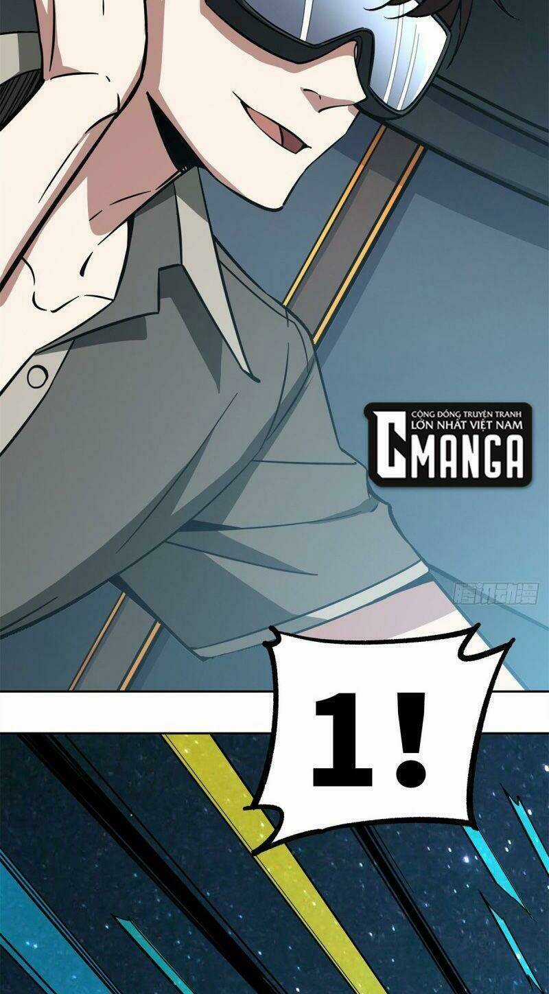 Siêu Thần Cơ Giới Sư - Chapter 84 - Trang 13