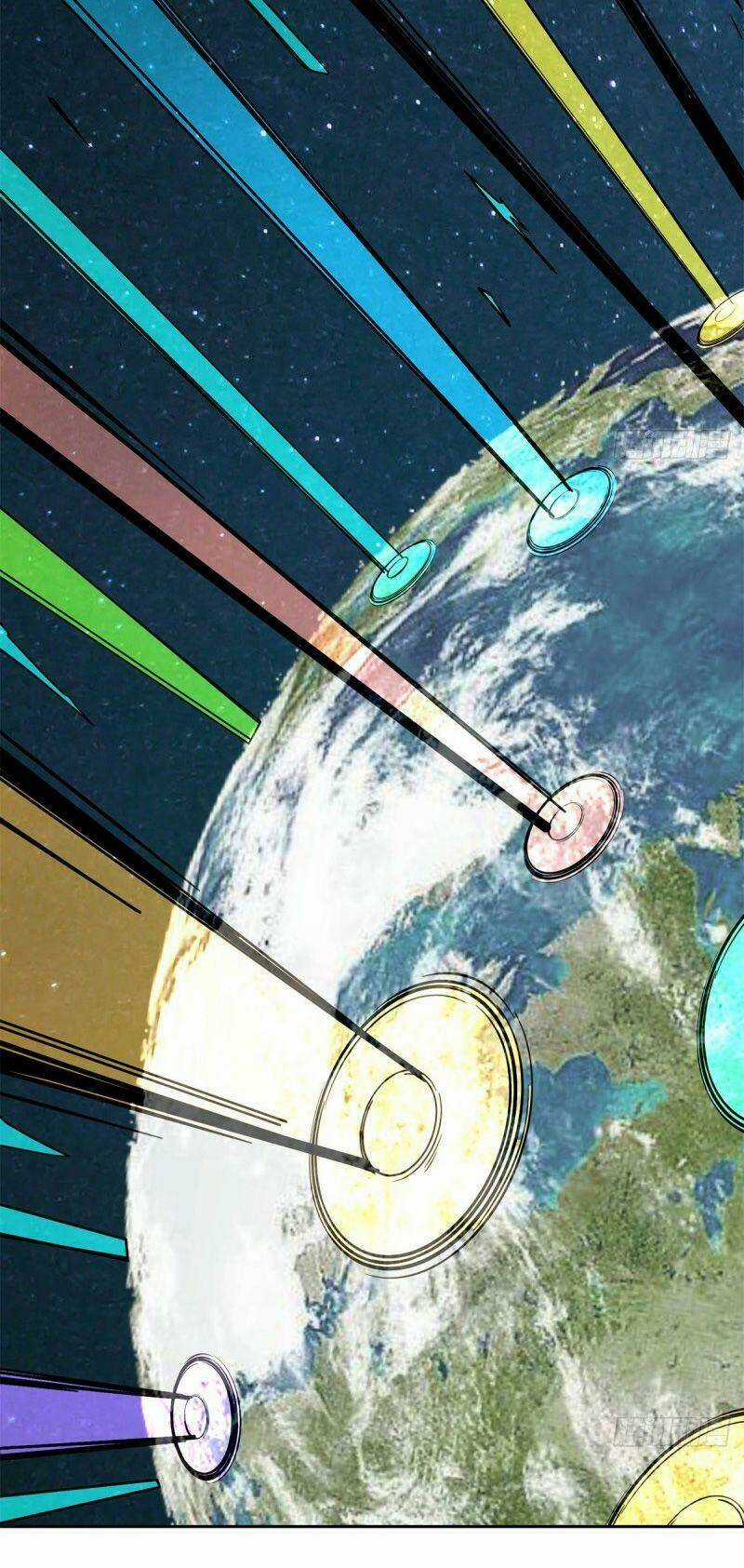 Siêu Thần Cơ Giới Sư - Chapter 84 - Trang 14