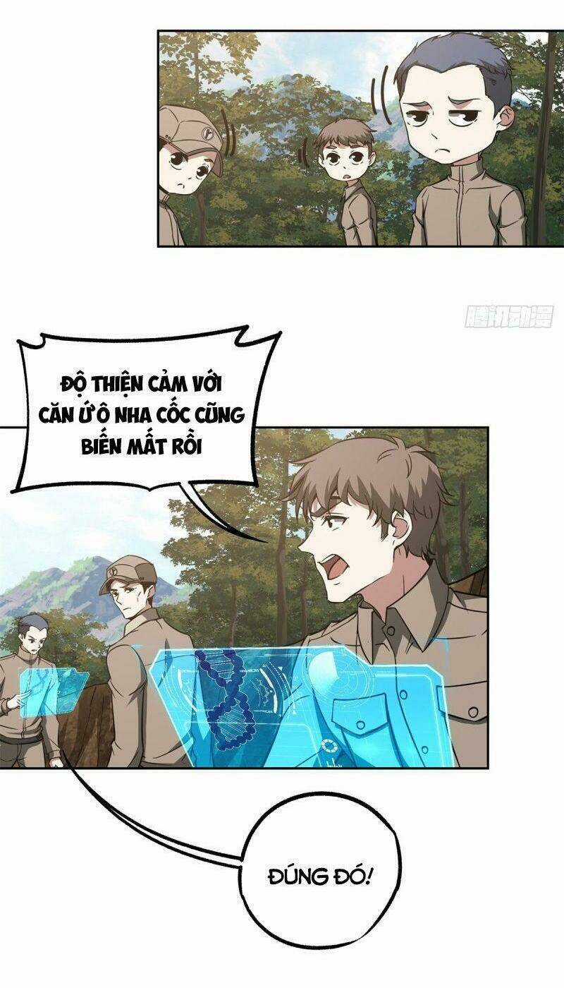 Siêu Thần Cơ Giới Sư - Chapter 84 - Trang 19