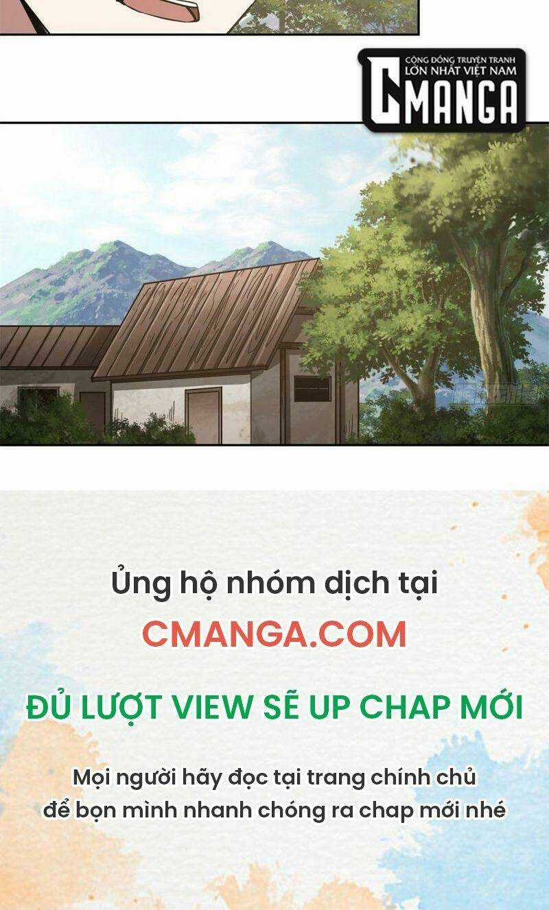 Siêu Thần Cơ Giới Sư - Chapter 84 - Trang 22