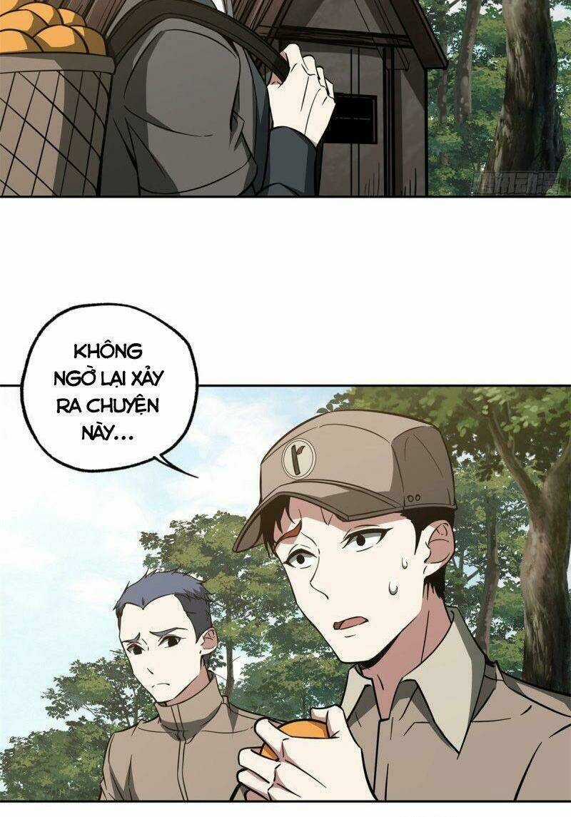 Siêu Thần Cơ Giới Sư - Chapter 84 - Trang 25