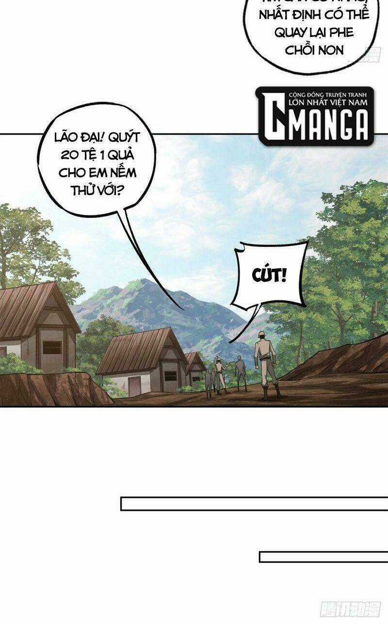 Siêu Thần Cơ Giới Sư - Chapter 84 - Trang 27