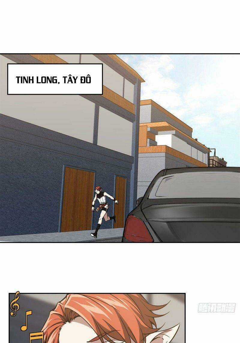 Siêu Thần Cơ Giới Sư - Chapter 84 - Trang 28