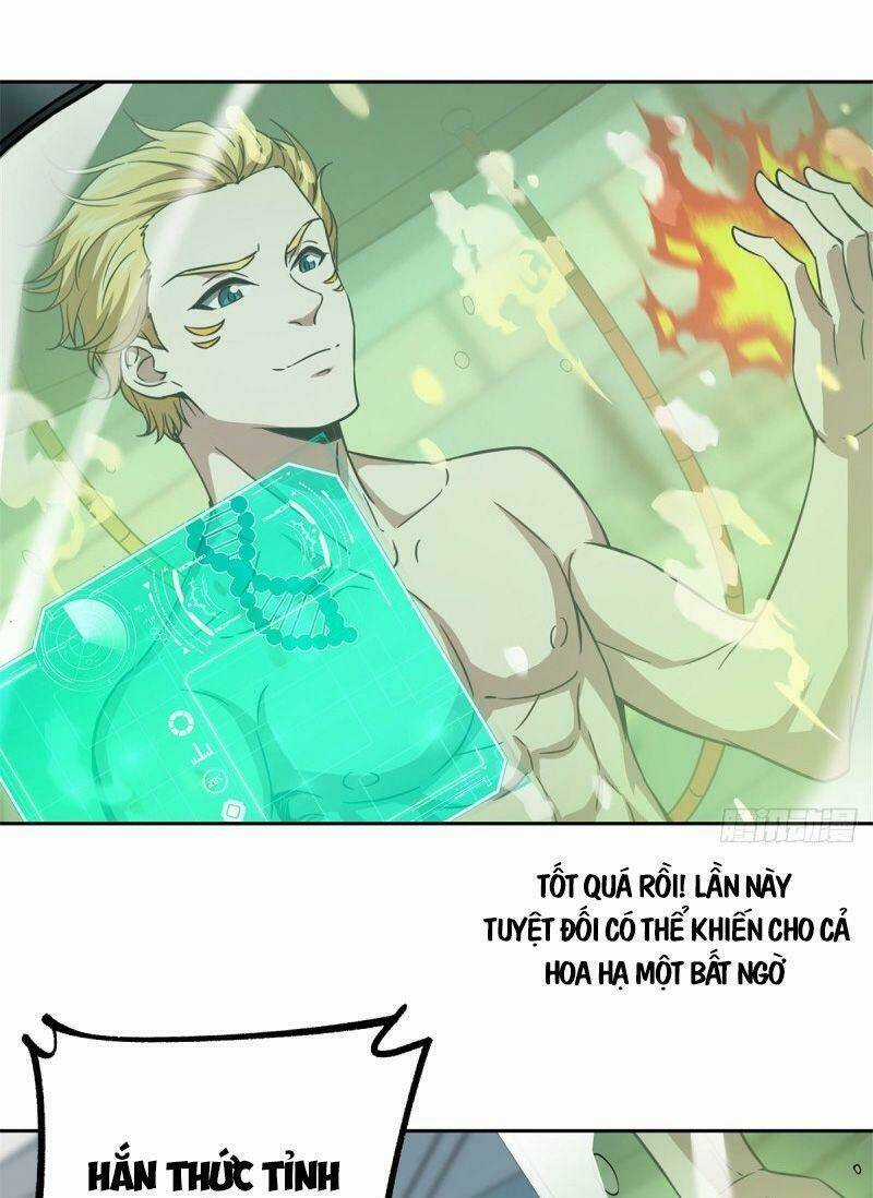Siêu Thần Cơ Giới Sư - Chapter 84 - Trang 35