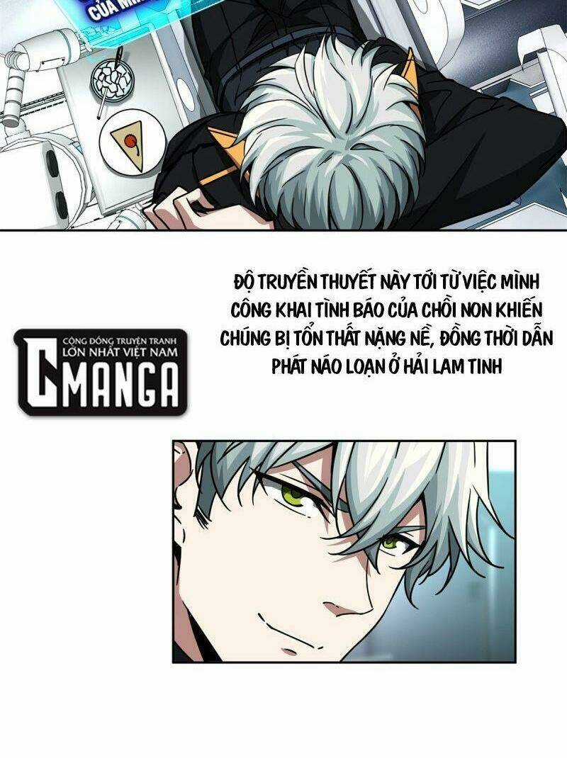 Siêu Thần Cơ Giới Sư - Chapter 84 - Trang 9