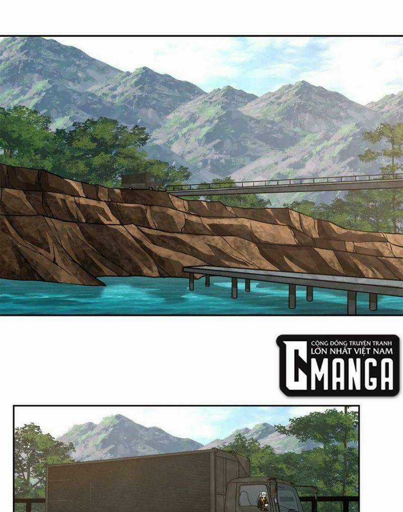 Siêu Thần Cơ Giới Sư - Chapter 85 - Trang 1