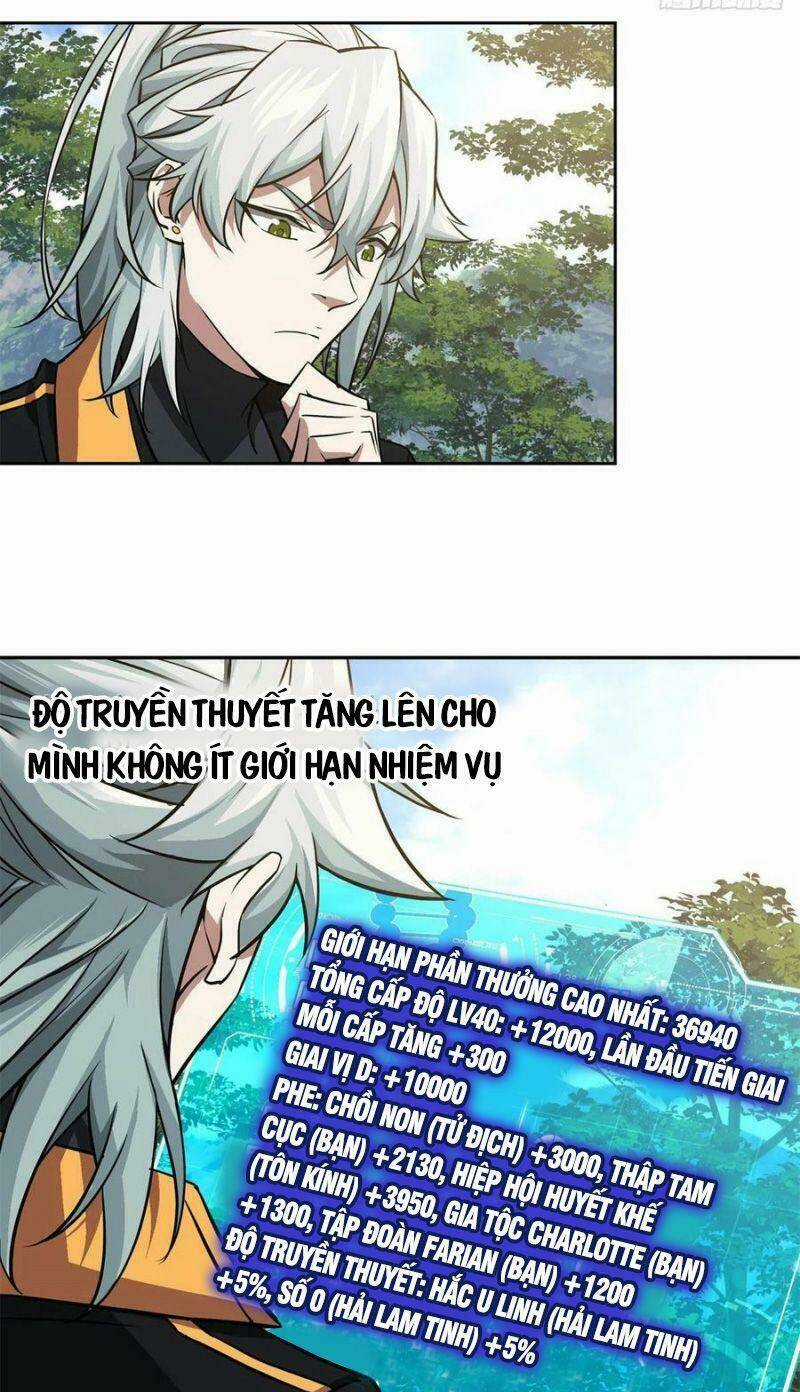Siêu Thần Cơ Giới Sư - Chapter 85 - Trang 11