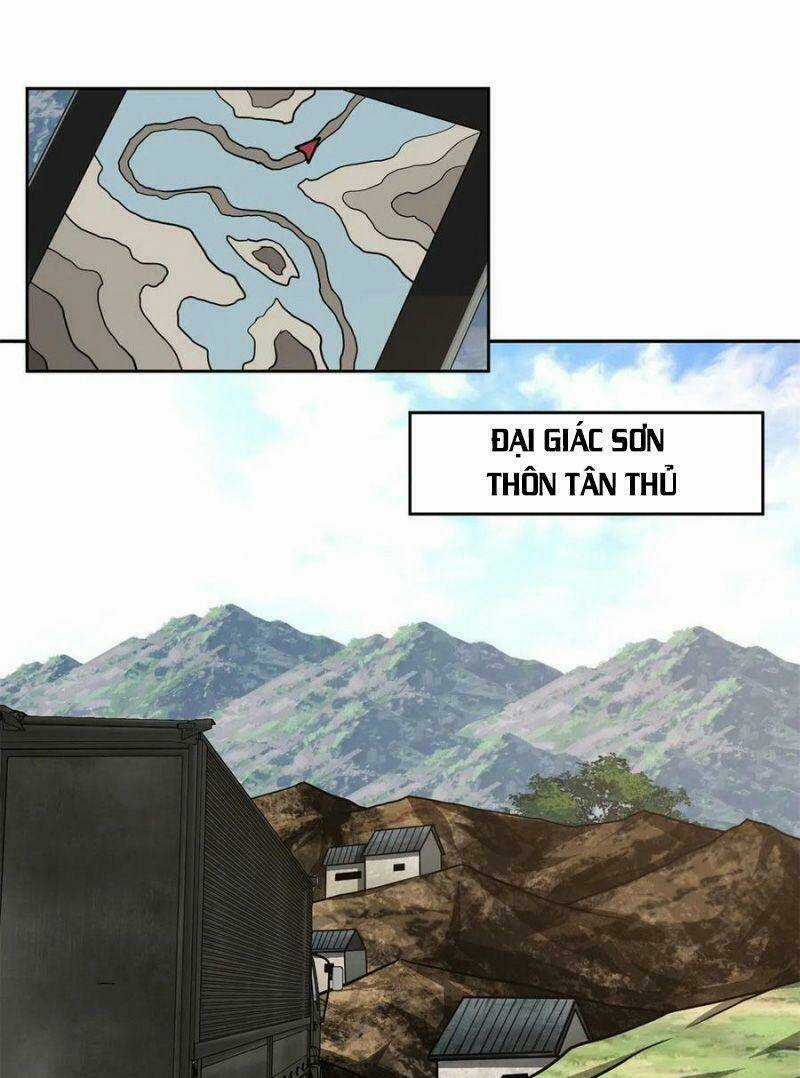 Siêu Thần Cơ Giới Sư - Chapter 85 - Trang 3