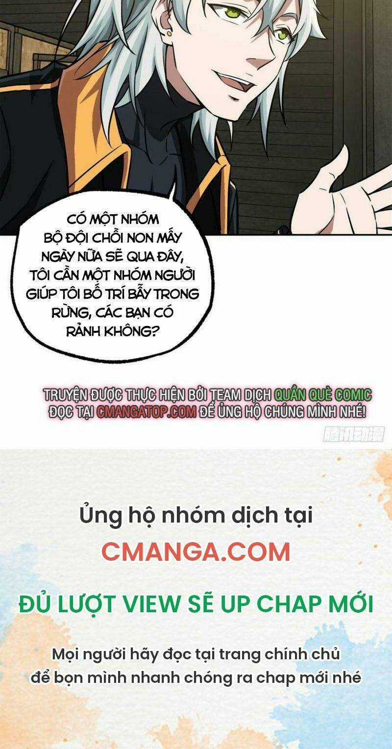 Siêu Thần Cơ Giới Sư - Chapter 85 - Trang 29