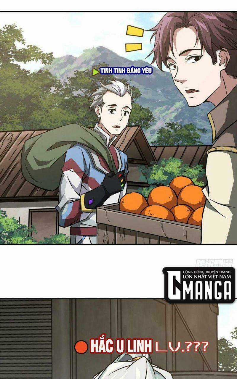 Siêu Thần Cơ Giới Sư - Chapter 85 - Trang 5