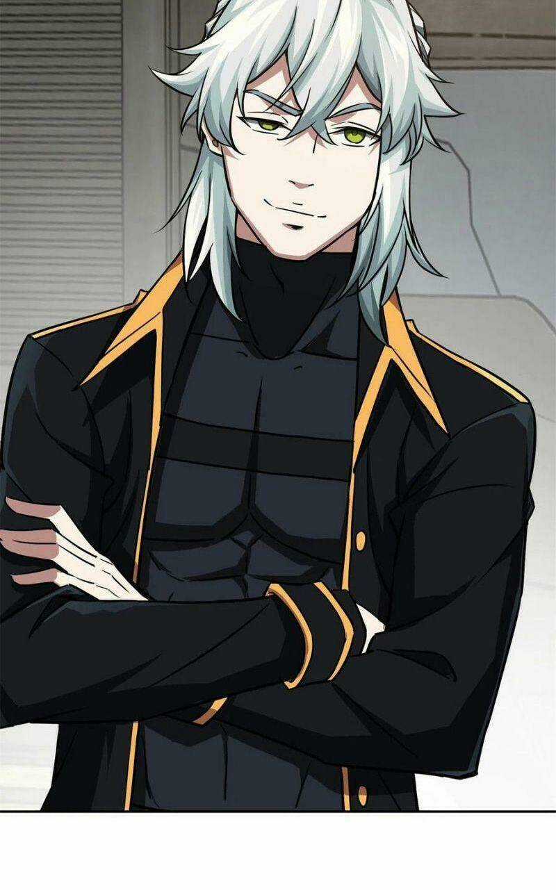 Siêu Thần Cơ Giới Sư - Chapter 85 - Trang 6