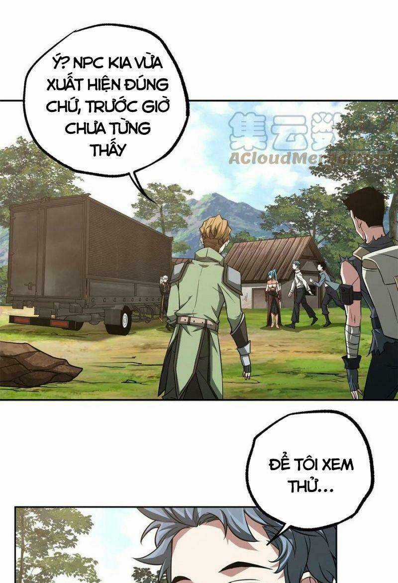 Siêu Thần Cơ Giới Sư - Chapter 85 - Trang 7