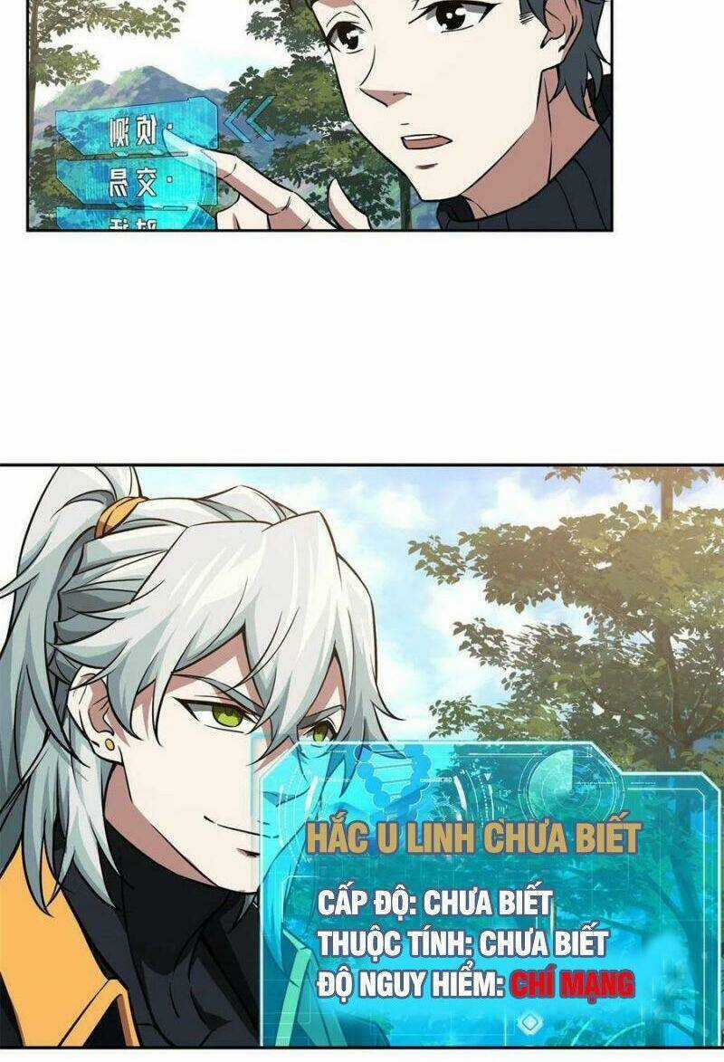 Siêu Thần Cơ Giới Sư - Chapter 85 - Trang 8