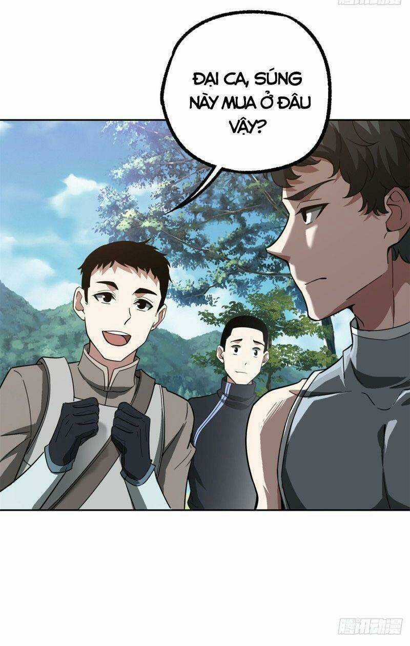 Siêu Thần Cơ Giới Sư - Chapter 86 - Trang 13