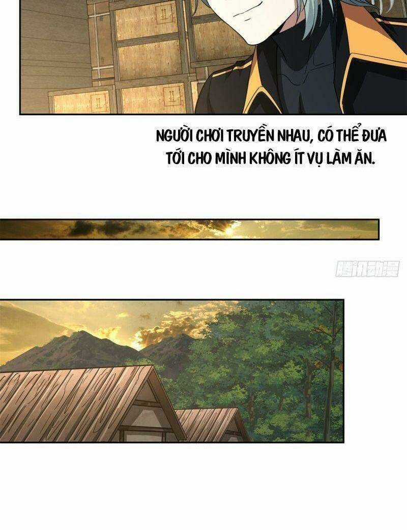 Siêu Thần Cơ Giới Sư - Chapter 86 - Trang 16