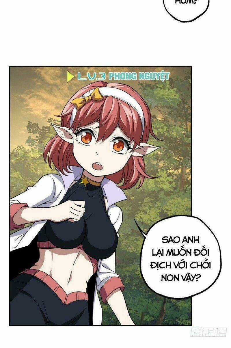 Siêu Thần Cơ Giới Sư - Chapter 86 - Trang 18