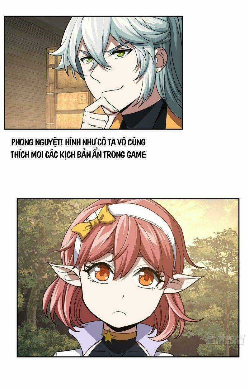 Siêu Thần Cơ Giới Sư - Chapter 86 - Trang 19