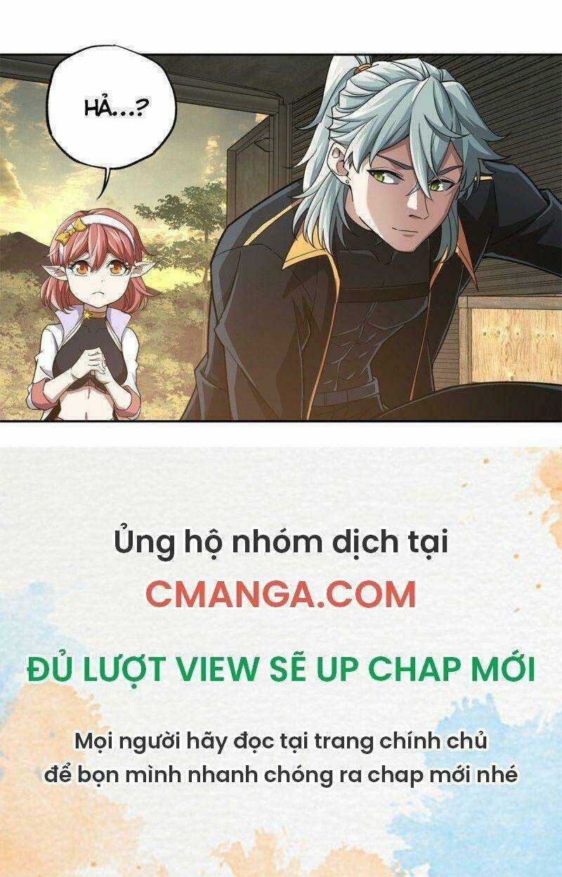Siêu Thần Cơ Giới Sư - Chapter 86 - Trang 20