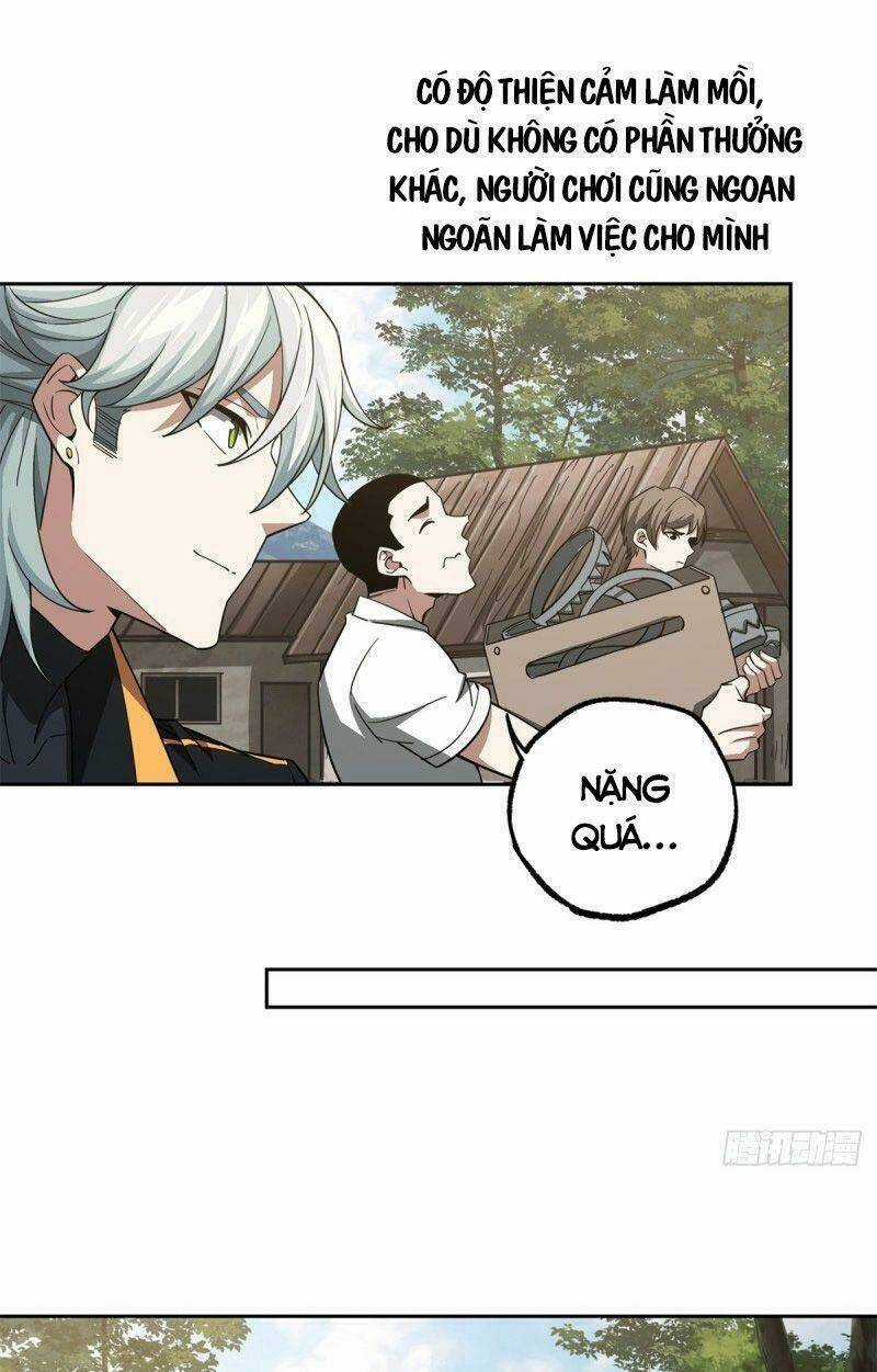 Siêu Thần Cơ Giới Sư - Chapter 86 - Trang 3