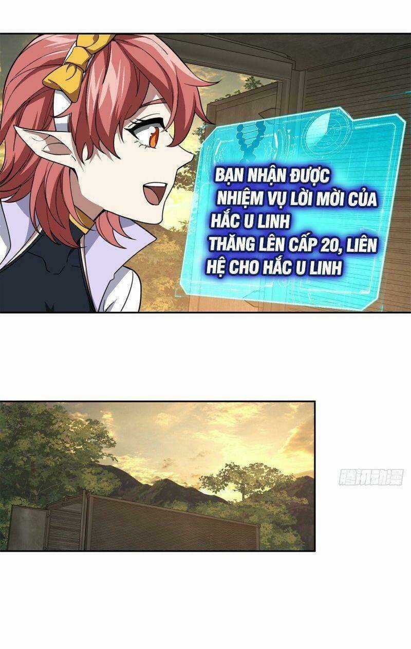 Siêu Thần Cơ Giới Sư - Chapter 86 - Trang 26