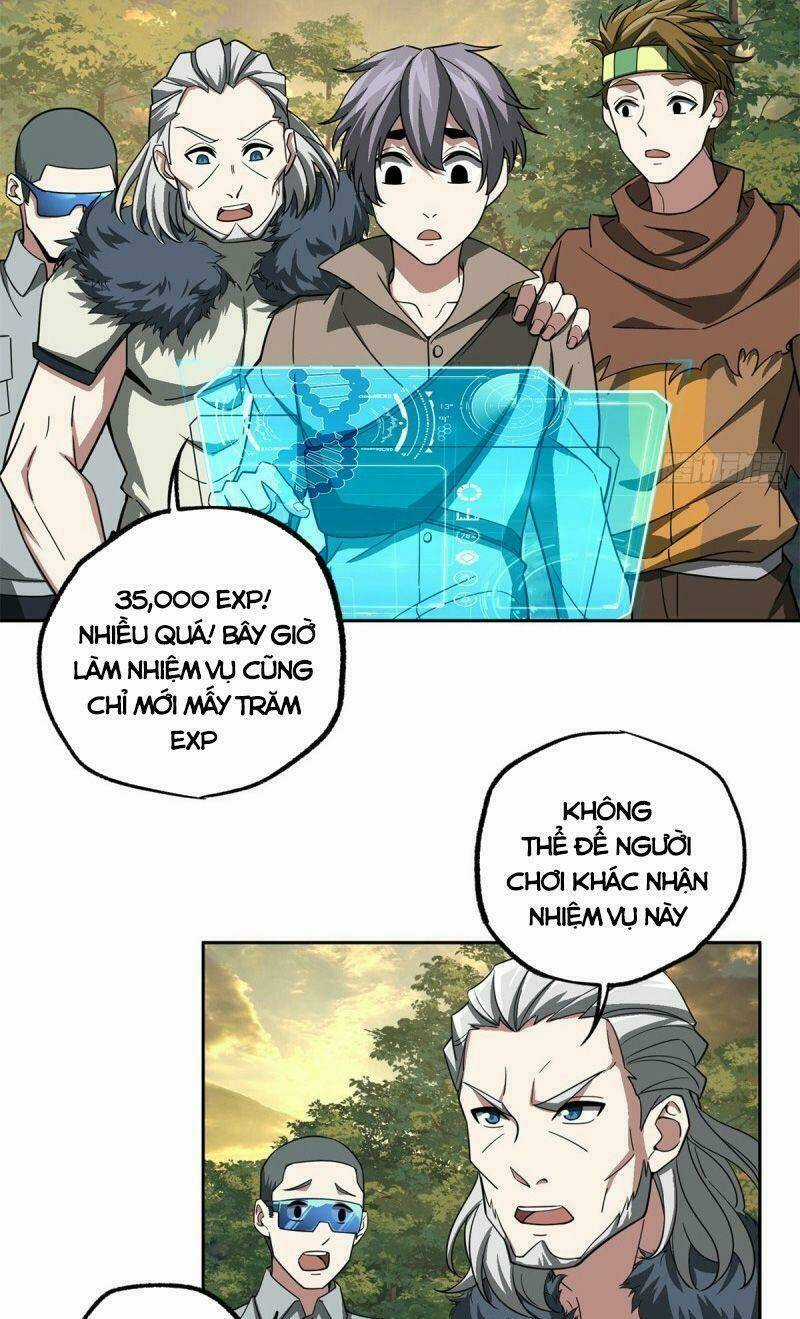 Siêu Thần Cơ Giới Sư - Chapter 86 - Trang 29