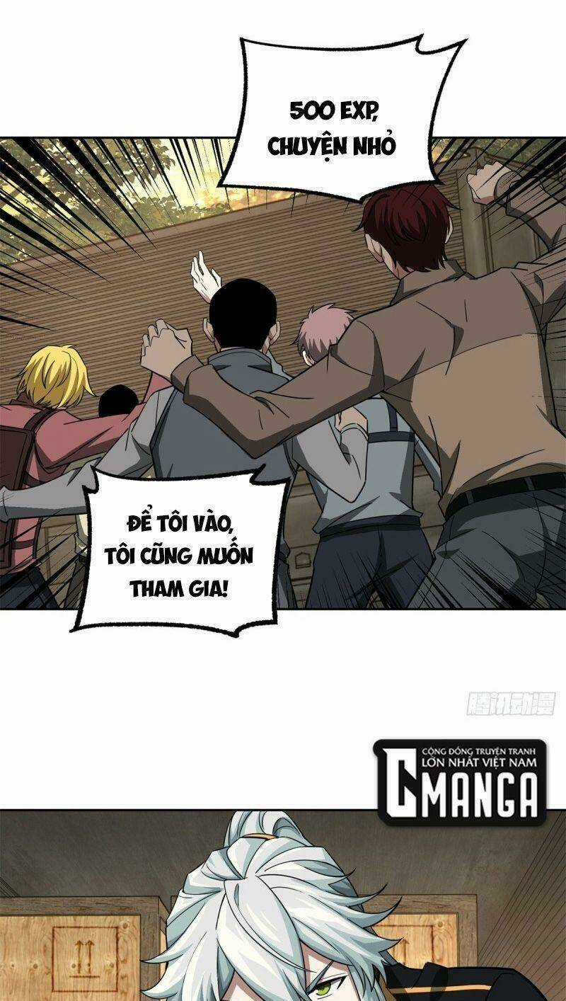 Siêu Thần Cơ Giới Sư - Chapter 86 - Trang 36