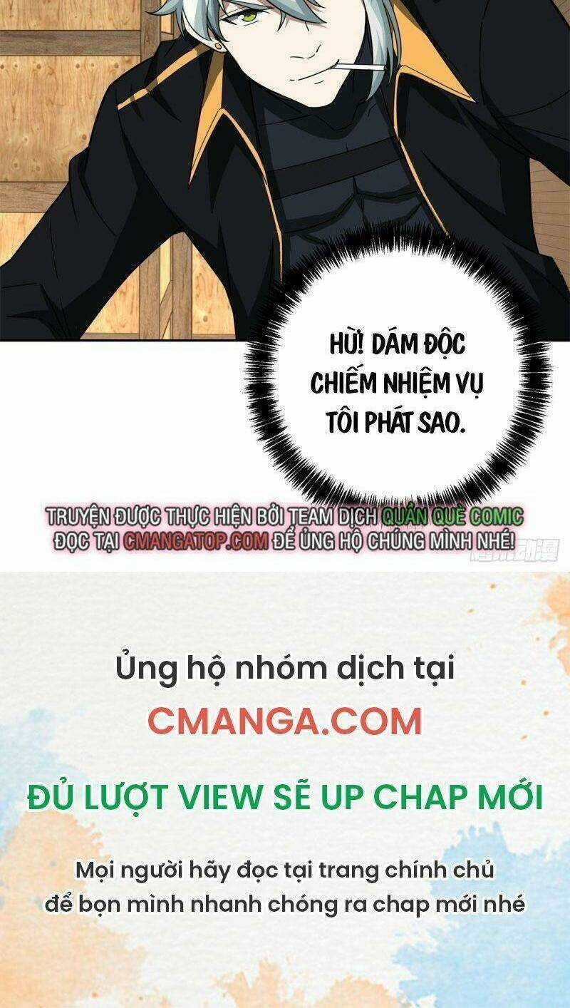 Siêu Thần Cơ Giới Sư - Chapter 86 - Trang 37
