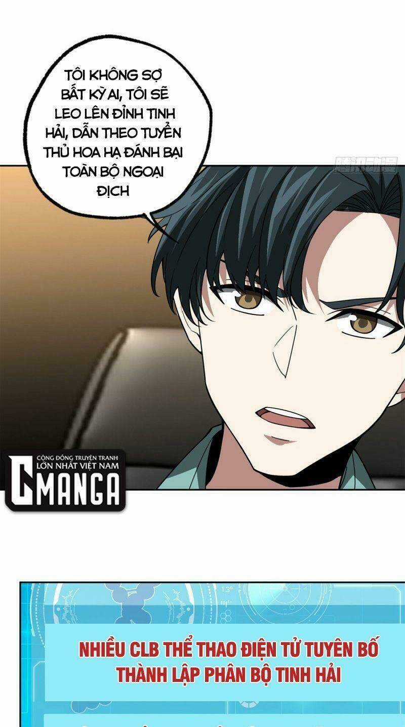 Siêu Thần Cơ Giới Sư - Chapter 86 - Trang 9