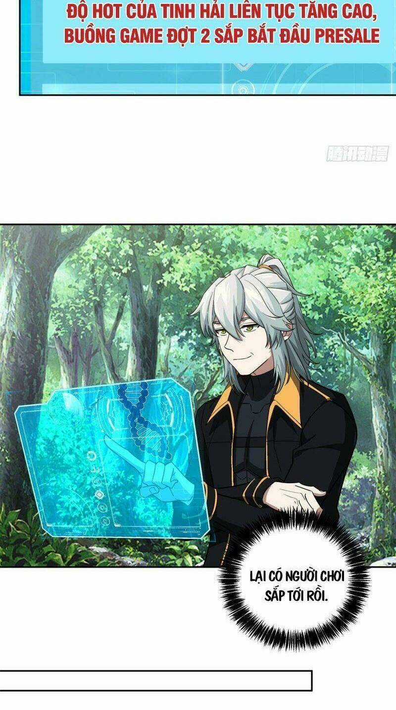 Siêu Thần Cơ Giới Sư - Chapter 86 - Trang 10