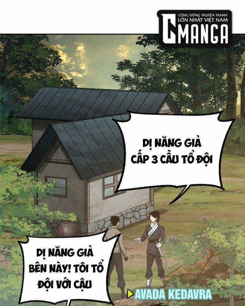 Siêu Thần Cơ Giới Sư - Chapter 87 - Trang 1