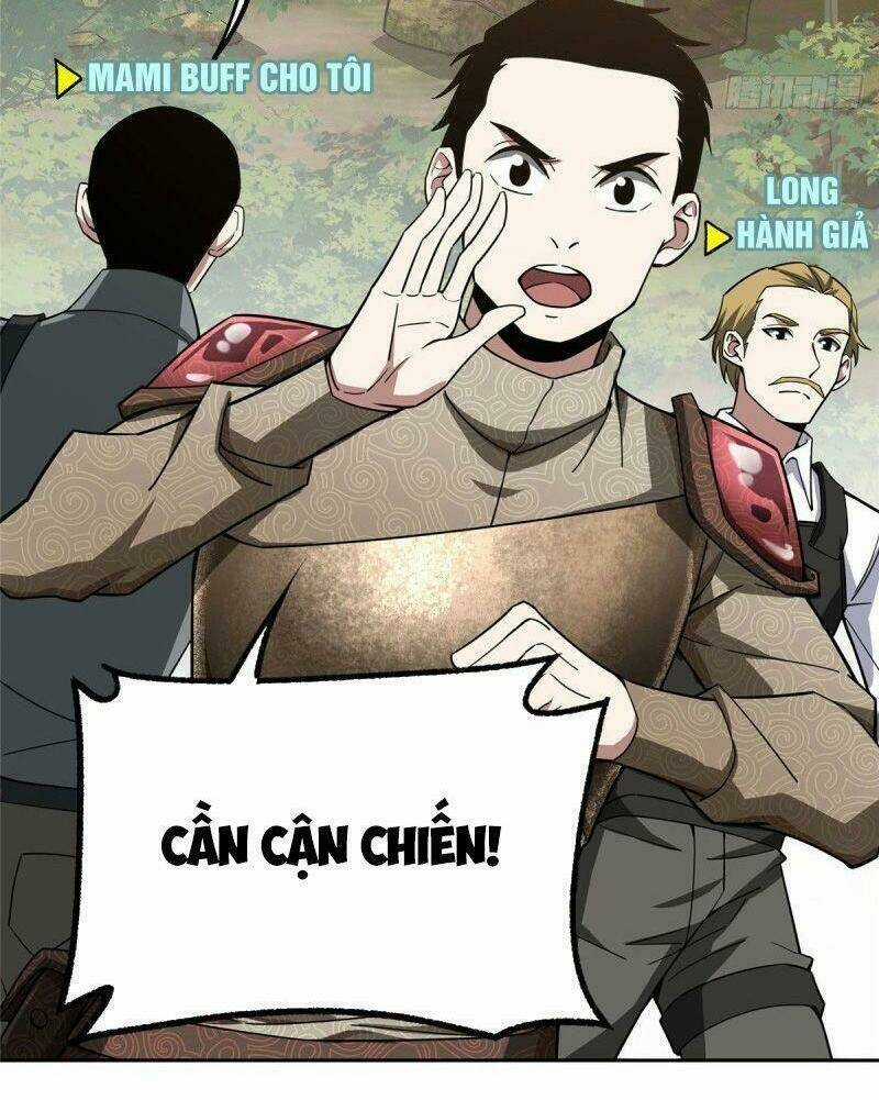 Siêu Thần Cơ Giới Sư - Chapter 87 - Trang 2