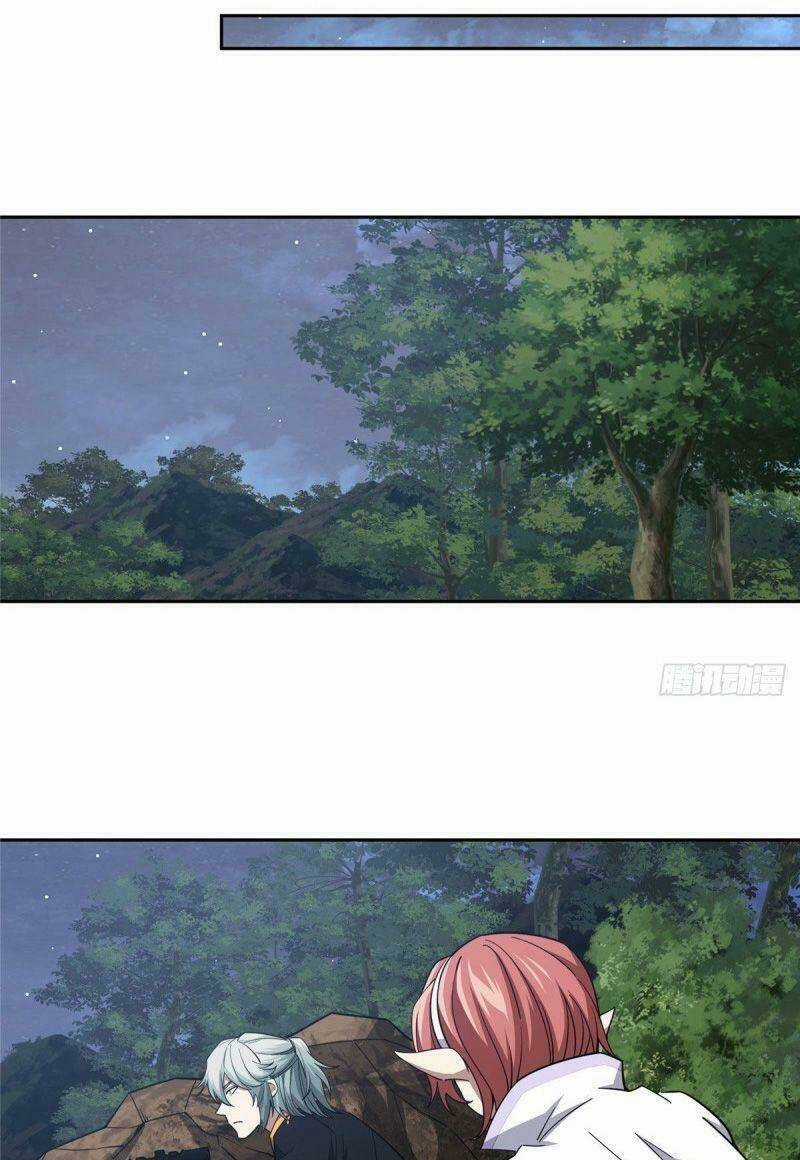 Siêu Thần Cơ Giới Sư - Chapter 87 - Trang 11