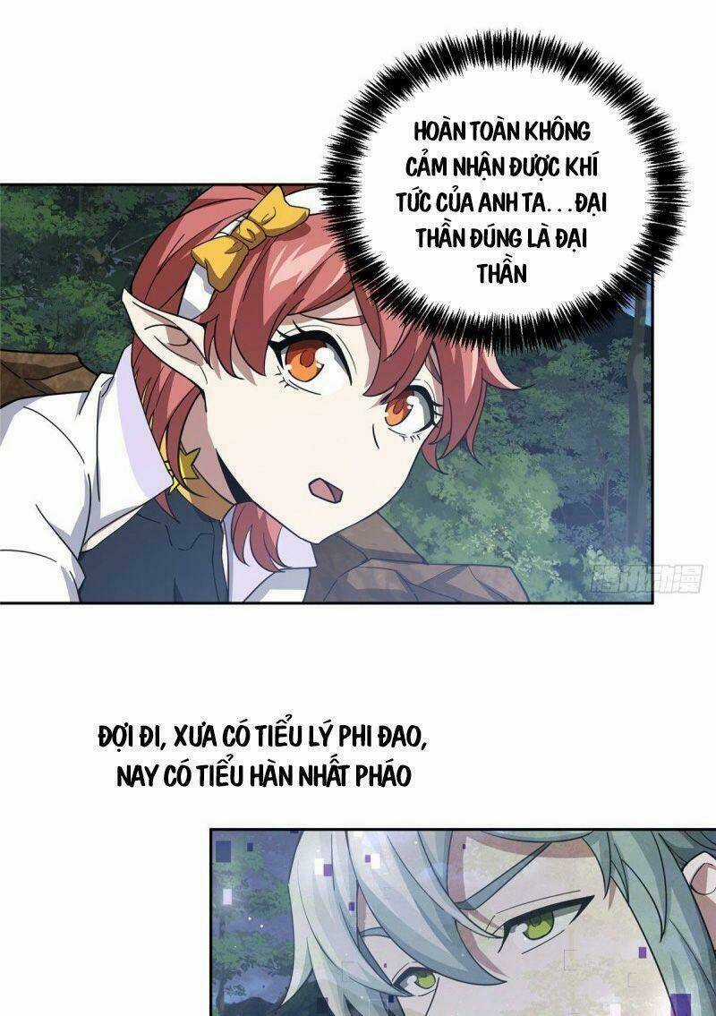 Siêu Thần Cơ Giới Sư - Chapter 87 - Trang 13
