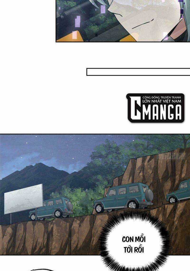 Siêu Thần Cơ Giới Sư - Chapter 87 - Trang 14