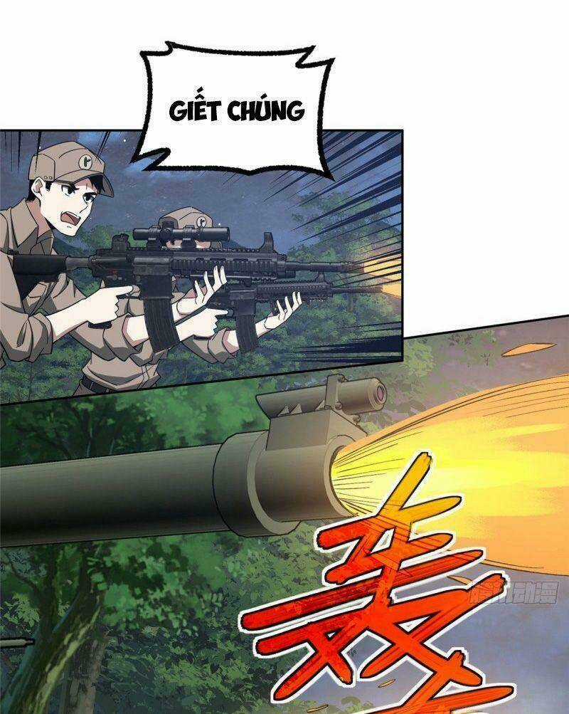 Siêu Thần Cơ Giới Sư - Chapter 87 - Trang 23