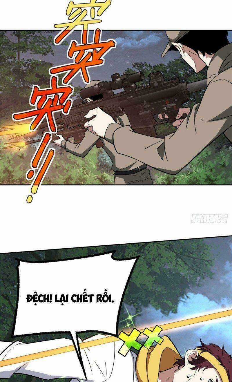 Siêu Thần Cơ Giới Sư - Chapter 87 - Trang 29