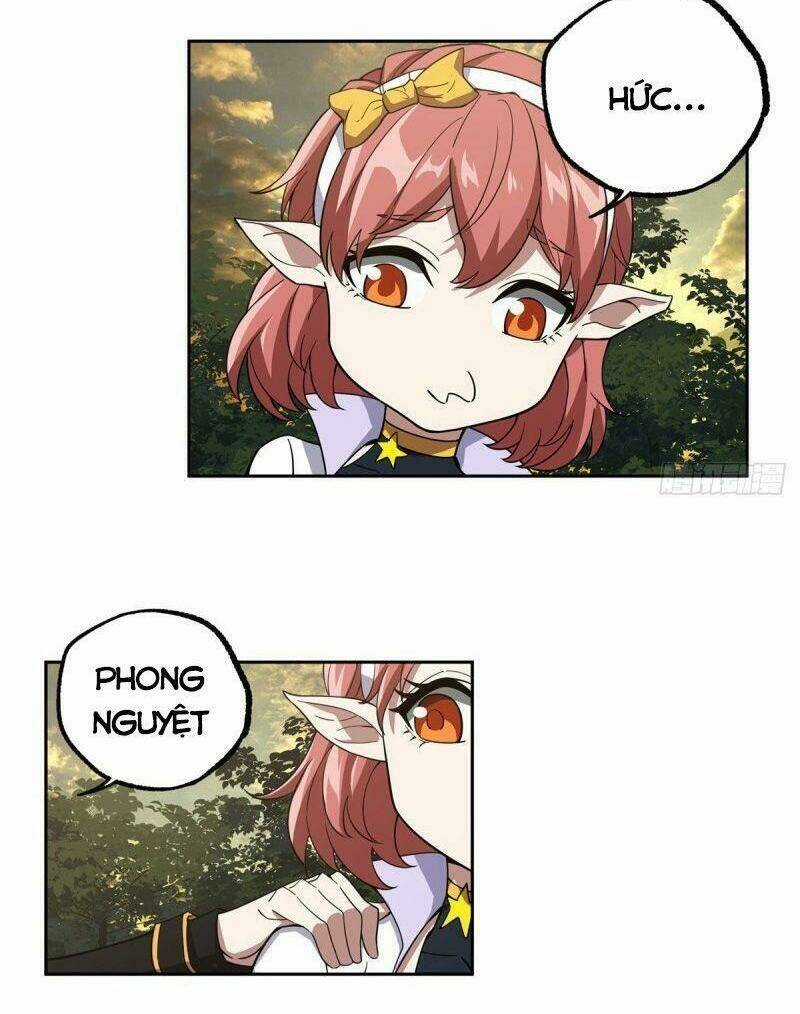 Siêu Thần Cơ Giới Sư - Chapter 87 - Trang 4