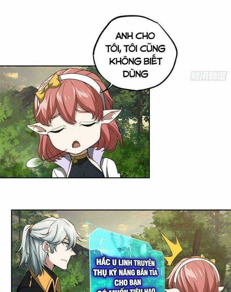 Siêu Thần Cơ Giới Sư - Chapter 87 - Trang 7