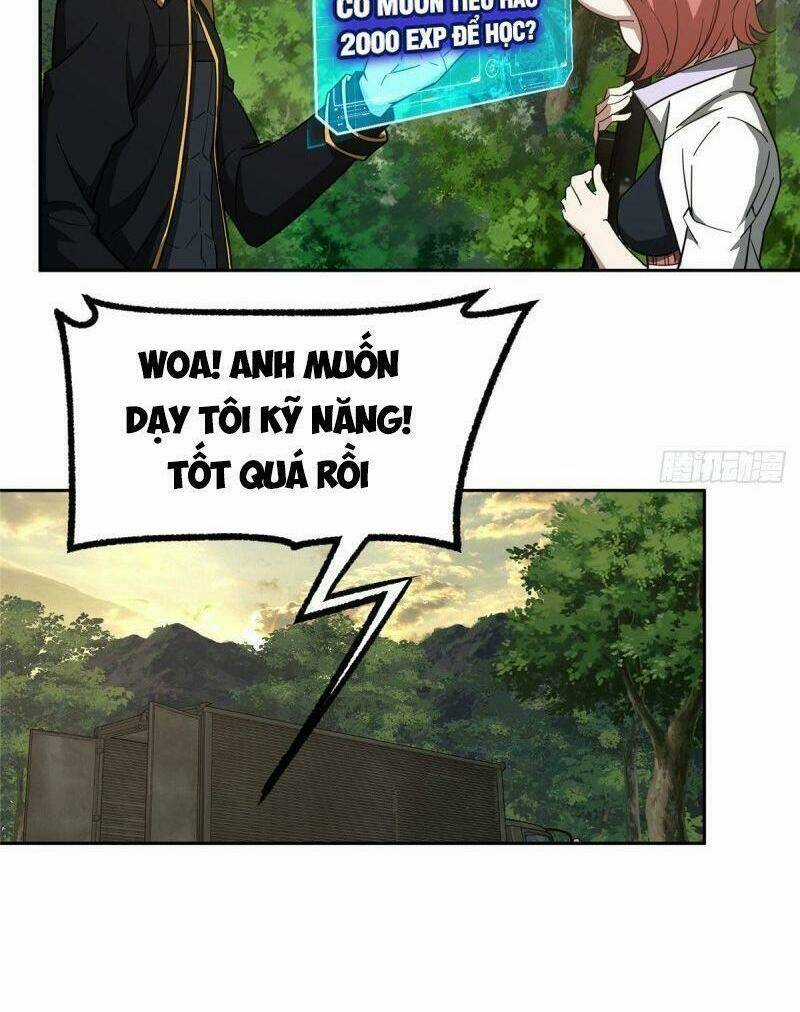 Siêu Thần Cơ Giới Sư - Chapter 87 - Trang 8