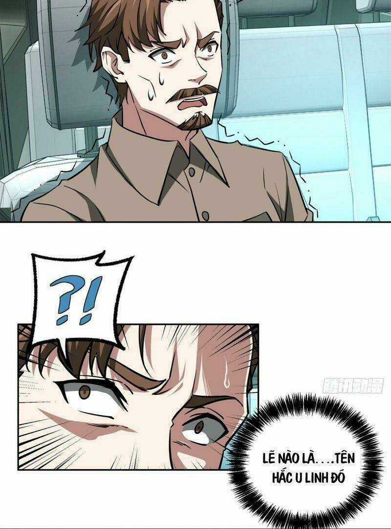 Siêu Thần Cơ Giới Sư - Chapter 88 - Trang 12