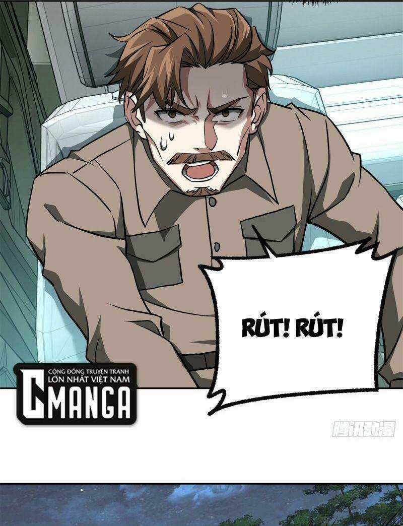 Siêu Thần Cơ Giới Sư - Chapter 88 - Trang 13