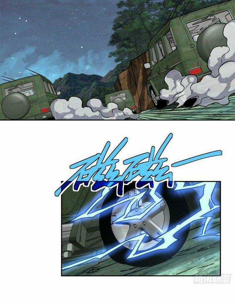 Siêu Thần Cơ Giới Sư - Chapter 88 - Trang 14