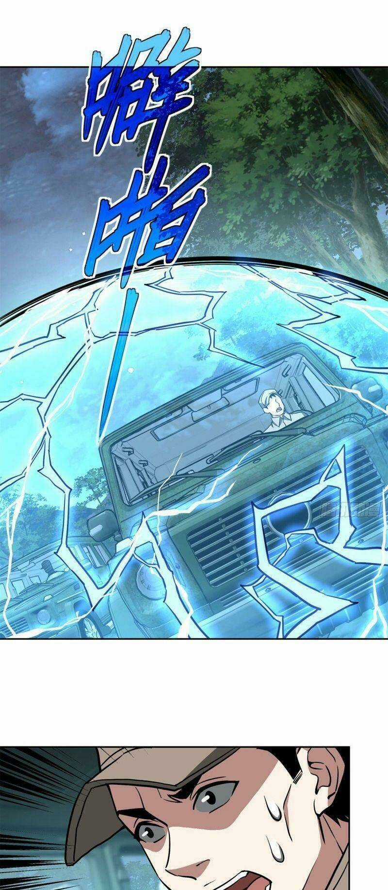 Siêu Thần Cơ Giới Sư - Chapter 88 - Trang 15