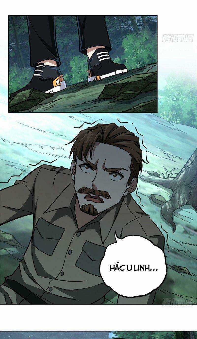 Siêu Thần Cơ Giới Sư - Chapter 88 - Trang 27