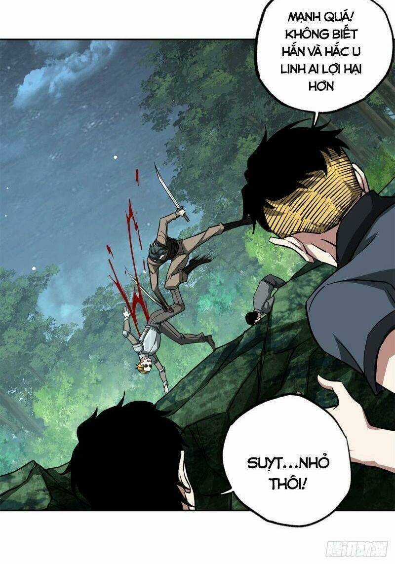 Siêu Thần Cơ Giới Sư - Chapter 88 - Trang 4