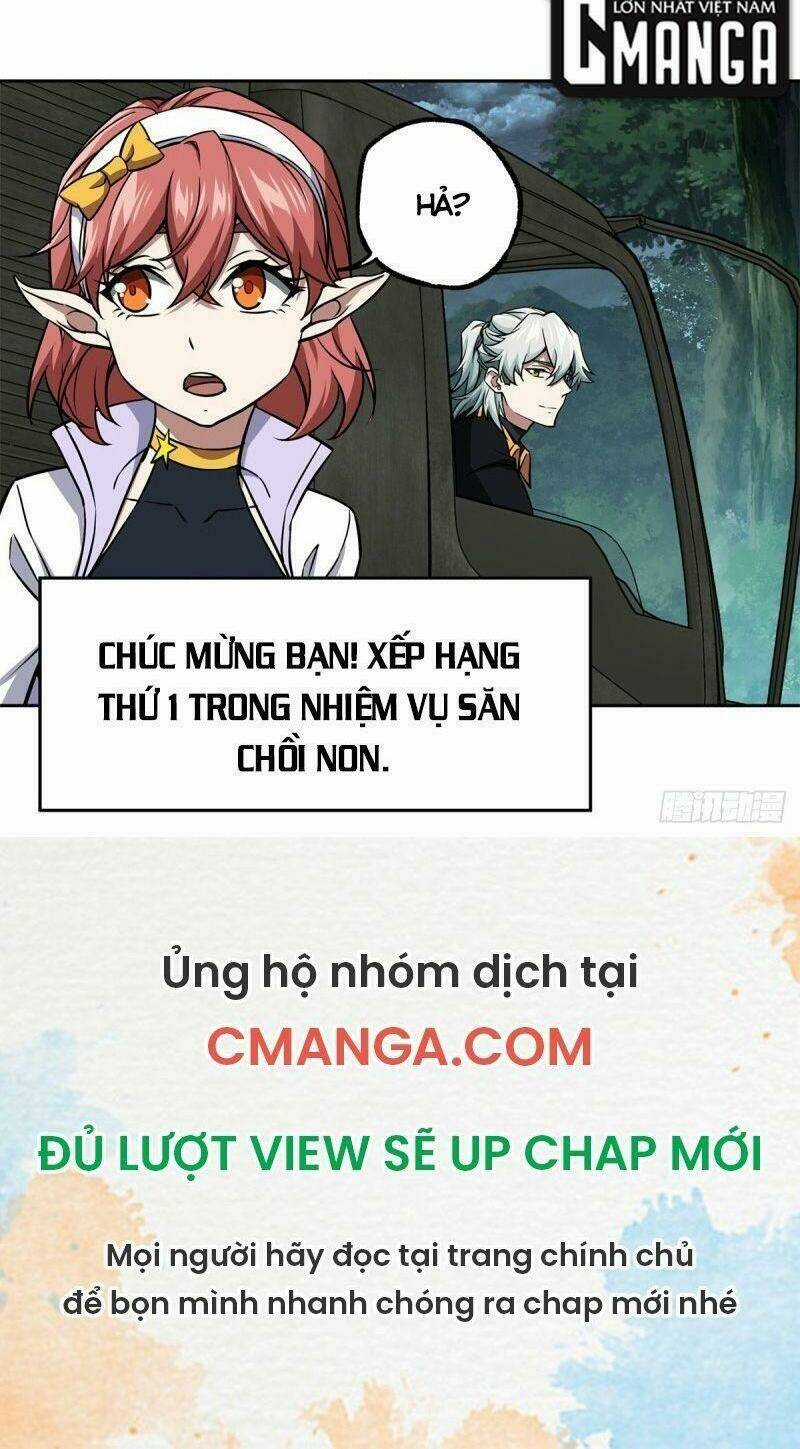 Siêu Thần Cơ Giới Sư - Chapter 88 - Trang 33